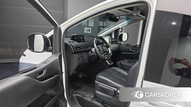 Hyundai Staria id 4506264 из Кореи 20