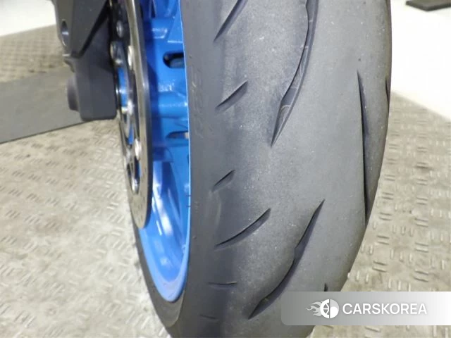 Проданный Suzuki GSX-8S id 3995024 из Японии, фото 24