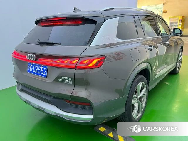 Audi Q6 id 4240113 из Китая 10