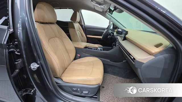 Hyundai Sonata D Edge (DN8) id 4360157 из Кореи 20