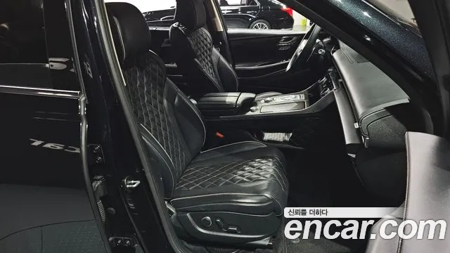 Genesis GV80 id 2950892 из Кореи 20