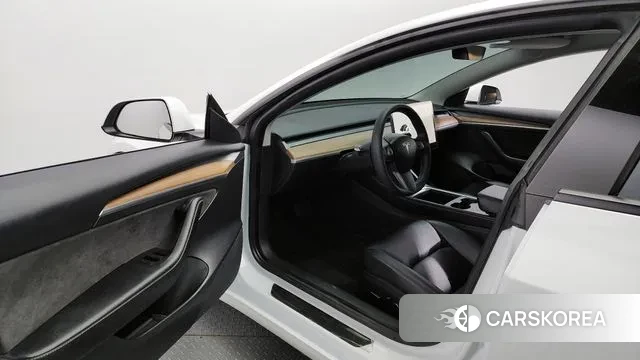 Tesla Model 3 id 3075279 из Кореи 20