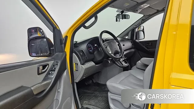 Hyundai The New Grand Starex id 3402909 из Кореи 20