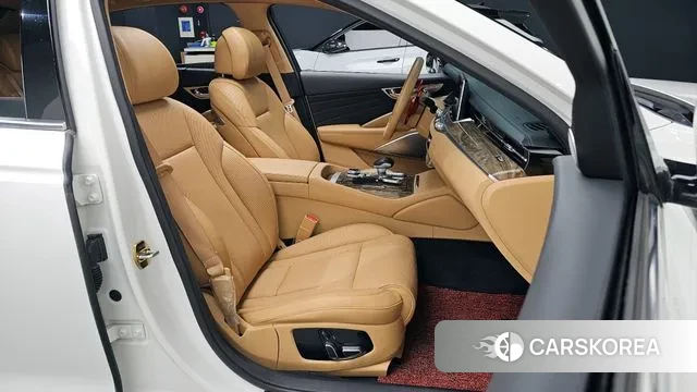 Kia More K9 id 3509210 из Кореи 20