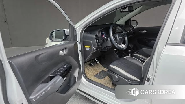 Kia All New Morning (JA) id 4530388 из Кореи 33