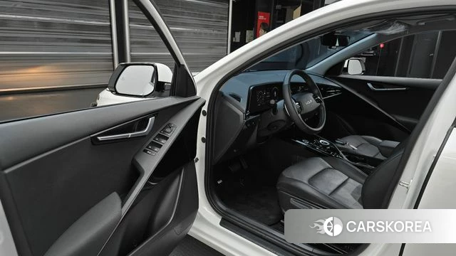 Kia Di All New Niro EV id 4534198 из Кореи 32