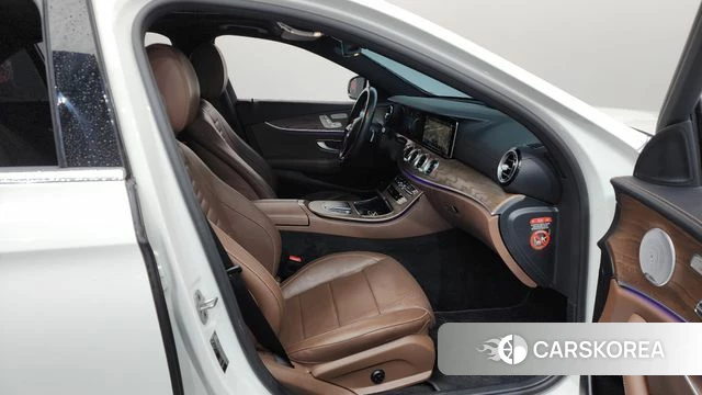 Mercedes-Benz E-Class W213 id 3911081 из Кореи 20