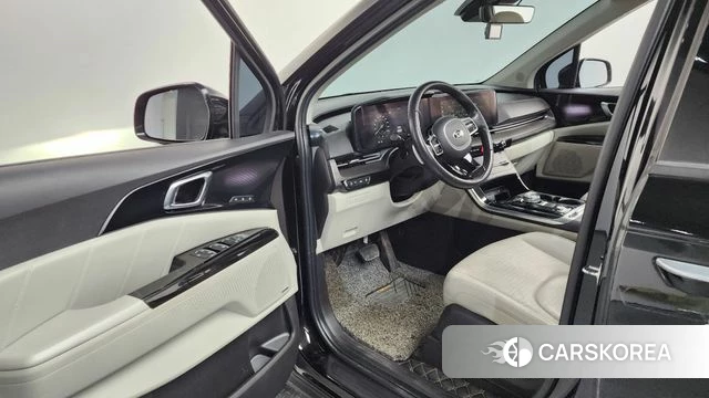 Kia Carnival 4th generation id 4361913 из Кореи 19