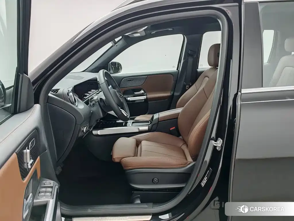 Mercedes-Benz GLB id 4553980 из Китая 24