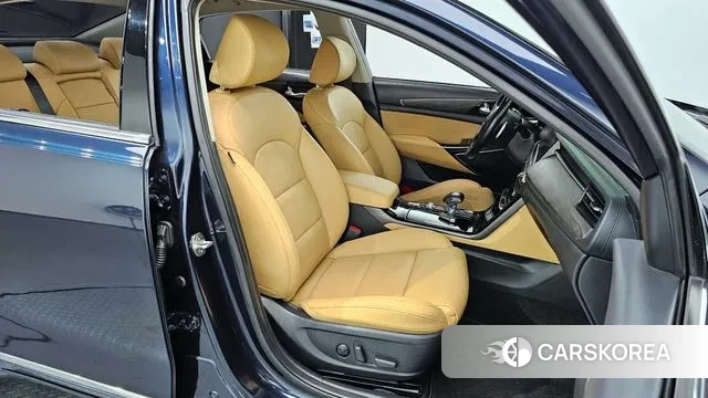 Kia K7 Premier id 3374752 из Кореи 20