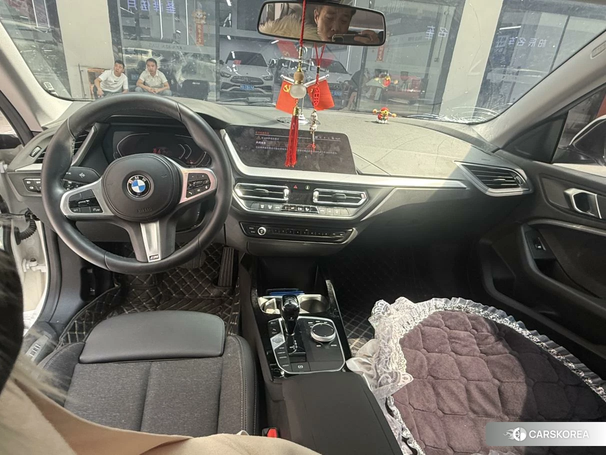 BMW 2 series (imported) id 4455019 из Китая 14