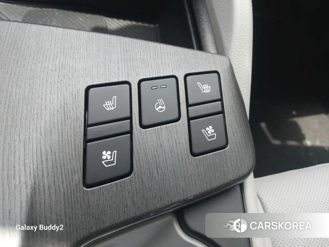 Kia The New Sportage 5th Generation id 4427007 из Кореи 20