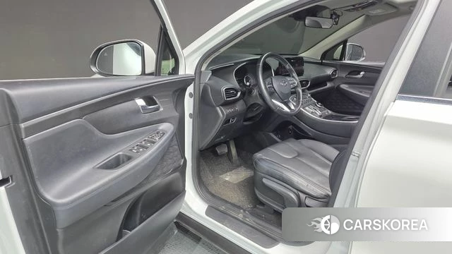 Hyundai The New Santa Fe id 4899700 из Кореи 34