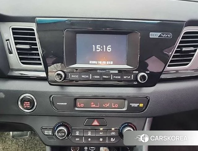 Kia Niro id 4318011 из Кореи 19