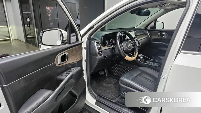 Kia Sorento 4th Generation id 3800363 из Кореи 20
