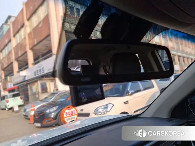 Ssangyong Beautiful Korando id 3468594 из Кореи 20