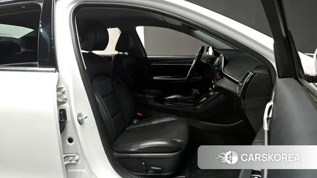 Hyundai Grandeur IG id 3687544 из Кореи 20