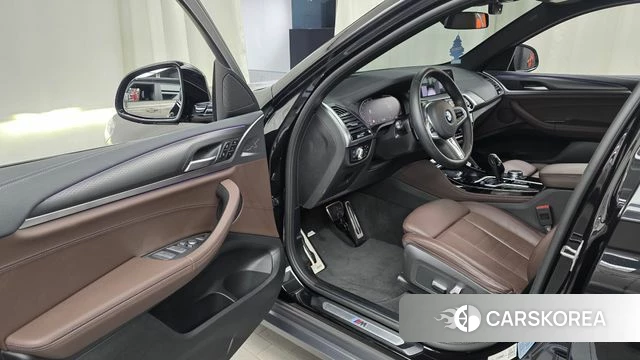 BMW X4 (G02) id 4779932 из Кореи 32