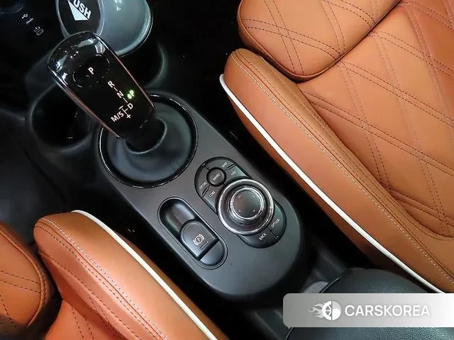 Mini Cooper S id 3696151 из Кореи 20