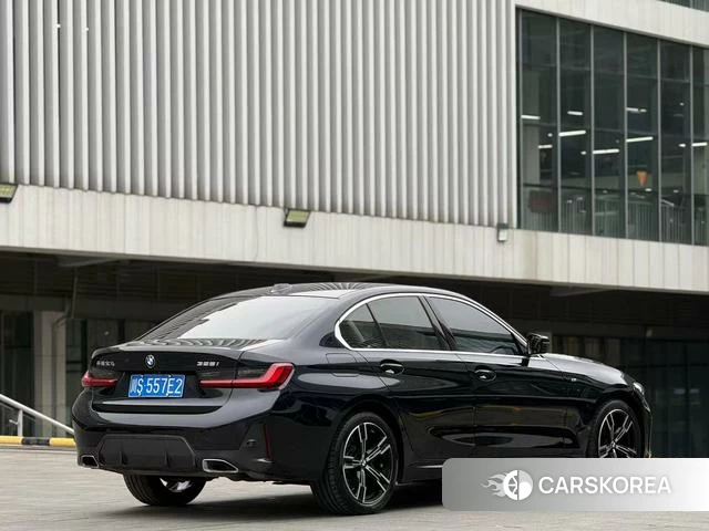 BMW 3 series id 3908443 из Китая 16