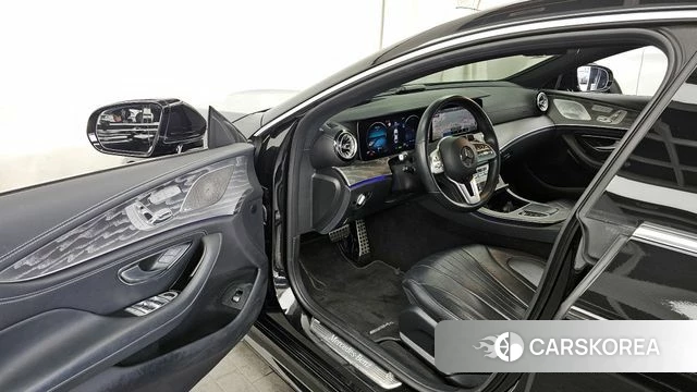 Mercedes-Benz CLS-Class C257 id 3941650 из Кореи 20
