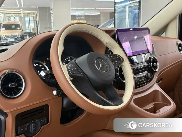 Mercedes-Benz Vito id 4264888 из Китая 20