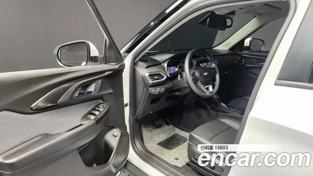 Chevrolet (GM Daewoo) Trailblazer id 2409549 из Кореи 20