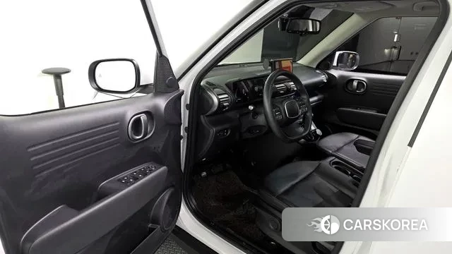 Hyundai Casper id 3447854 из Кореи 20