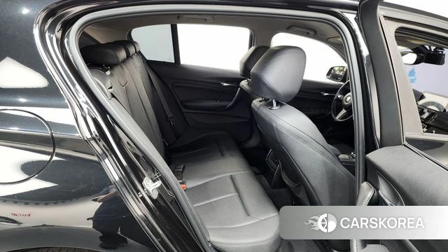 BMW 1 Series (F20) id 3936969 из Кореи 20