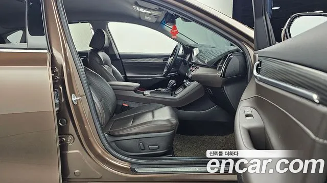 Hyundai Grandeur IG id 2677028 из Кореи 20