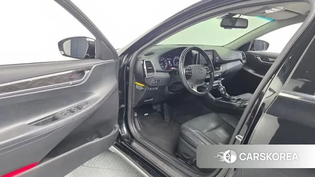 Hyundai Grandeur IG id 3422908 из Кореи 20