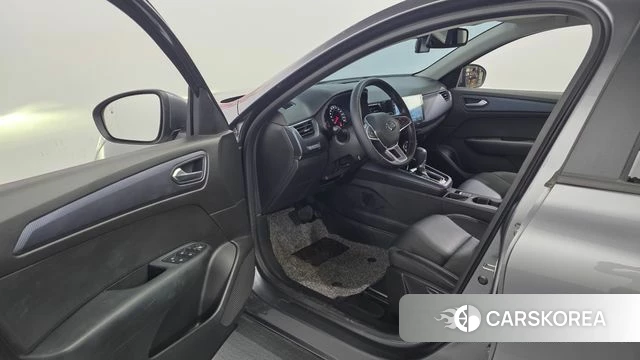 Renault Korea (Samsung) XM3 id 4741675 из Кореи 20