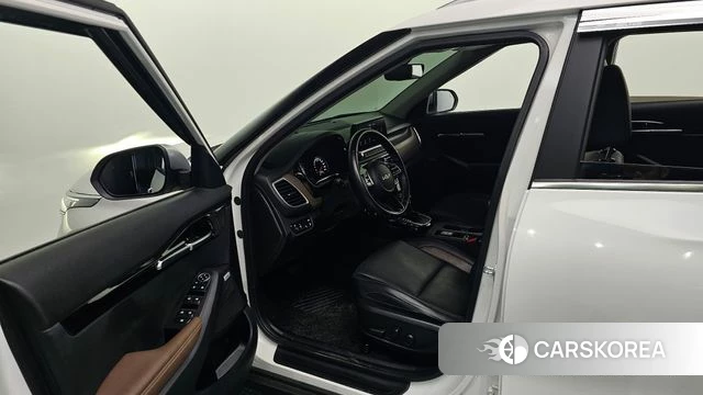 Kia Seltos id 4293263 из Кореи 32