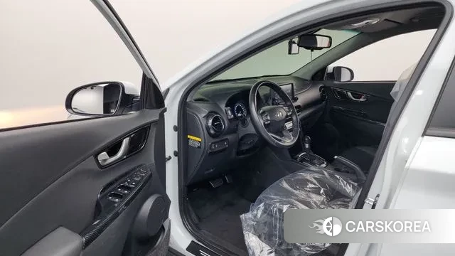 Hyundai Kona id 3535931 из Кореи 20