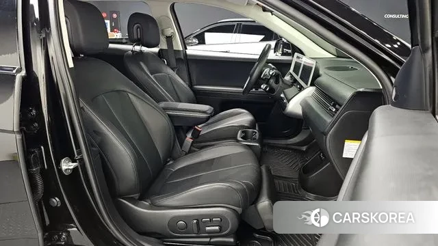 Hyundai Ionic 5 id 3421798 из Кореи 20