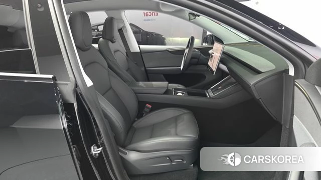 Tesla Model Y id 4853526 из Кореи 31