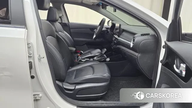 Kia The New K3 2nd generation id 3443441 из Кореи 20