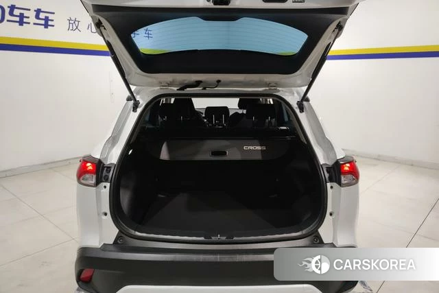 Toyota Corolla Sharp amplifier id 3876353 из Китая 17