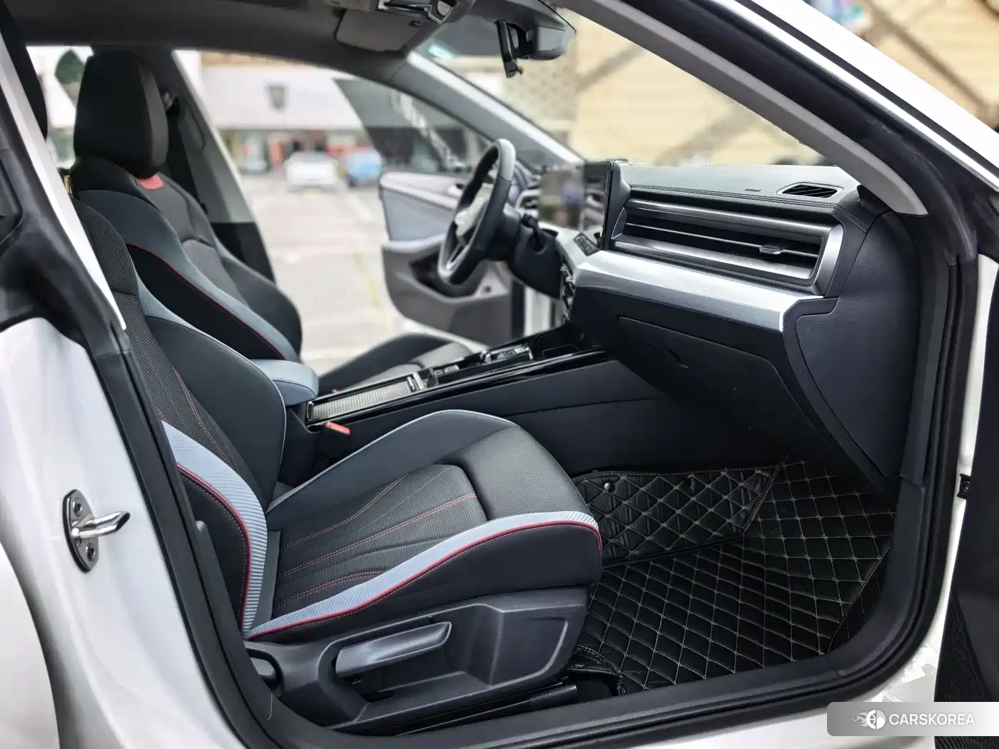 Volkswagen Lamando id 4599674 из Китая 25