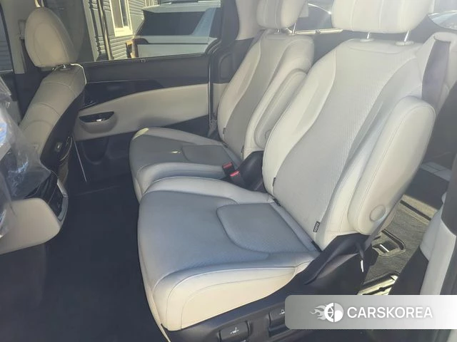 Kia Carnival 4th generation id 4511558 из Кореи 20