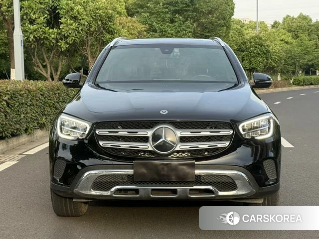 Mercedes-Benz GLC id 4313852 из Китая 10