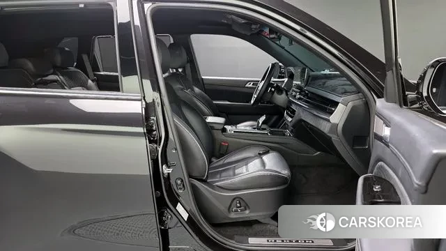 Ssangyong Rexton New Arena id 3706780 из Кореи 20