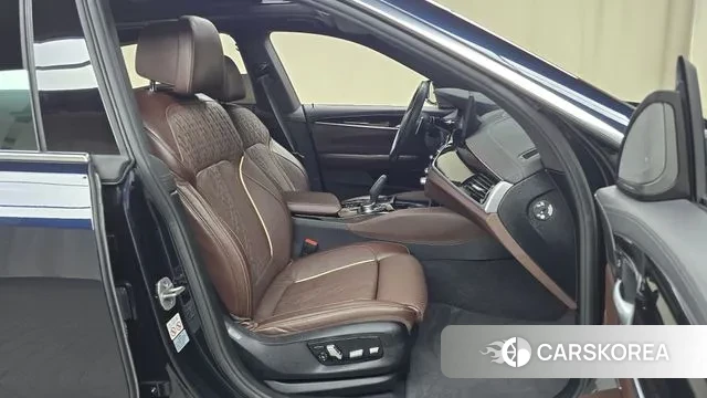 BMW 6 Series GT (G32) id 3452581 из Кореи 20