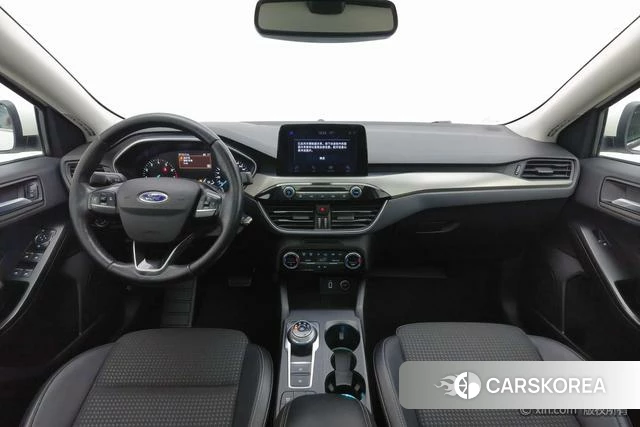 Ford Fox id 4210274 из Китая 24