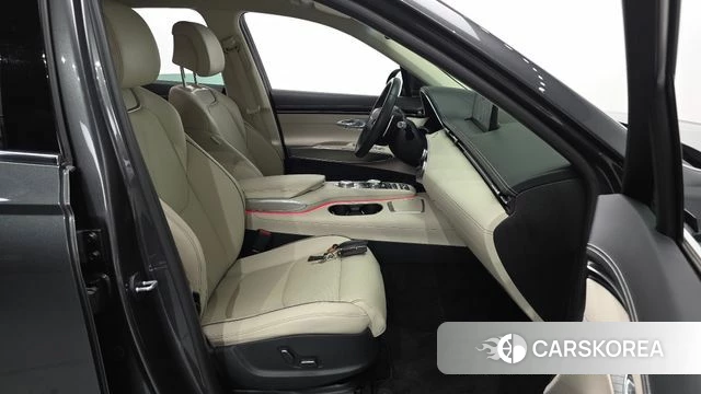 Genesis GV70 id 4360905 из Кореи 37