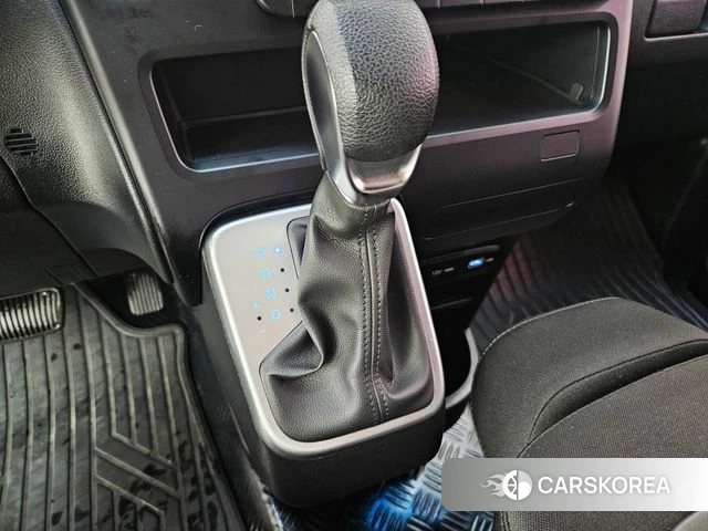 Hyundai Staria id 4754521 из Кореи 20