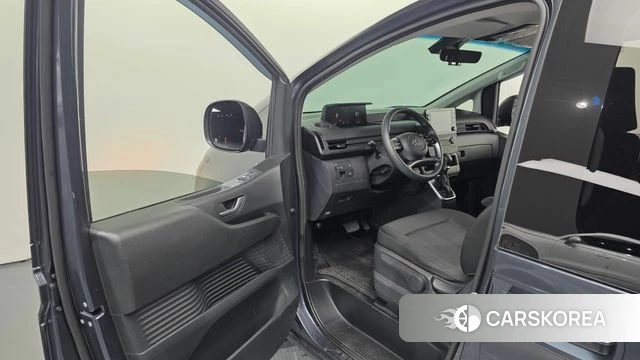 Hyundai Staria id 4619089 из Кореи 20