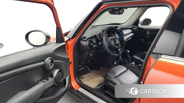 Mini Cooper id 3156472 из Кореи 20