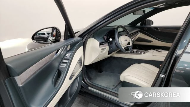 Genesis Electrified G80 (RG3) id 4249072 из Кореи 38
