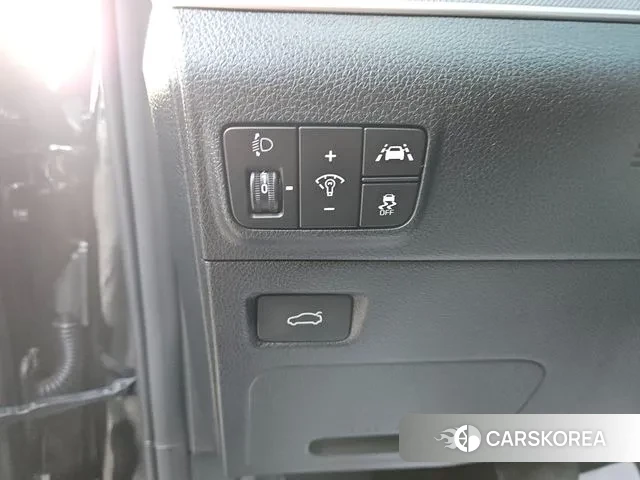 Kia K5 3rd generation id 3394189 из Кореи 20